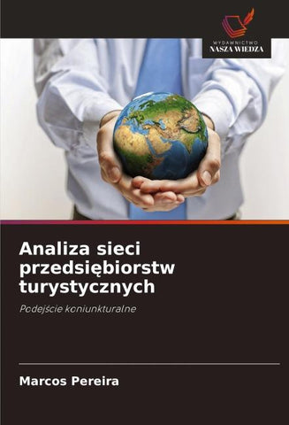 Analiza sieci przedsi¿biorstw turystycznych