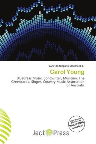 Carol Young