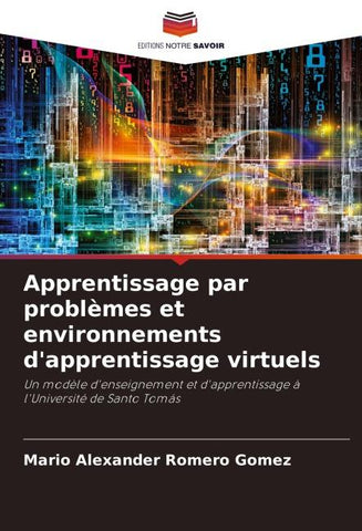 Apprentissage par problèmes et environnements d'apprentissage virtuels
