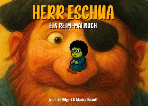 Herr Eschua