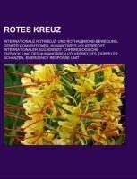 Rotes Kreuz