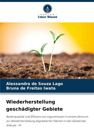 Wiederherstellung geschädigter Gebiete