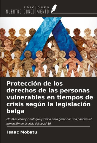 Protección de los derechos de las personas vulnerables en tiempos de crisis según la legislación belga