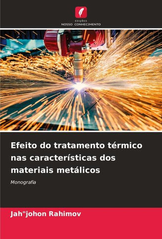 Efeito do tratamento térmico nas características dos materiais metálicos