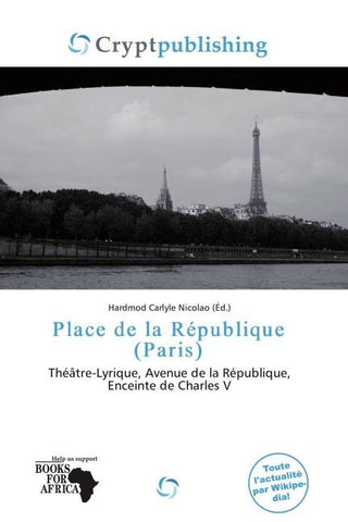 Place de la République (Paris)