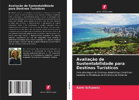 Avaliação de Sustentabilidade para Destinos Turísticos