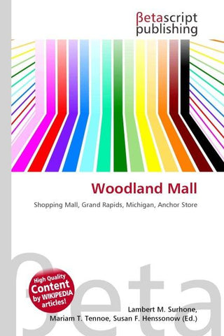 Woodland Mall
