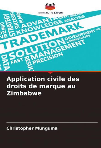 Application civile des droits de marque au Zimbabwe
