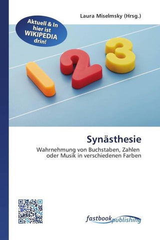 Synästhesie