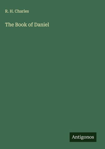 The Book of Daniel