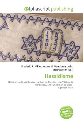 Hassidisme