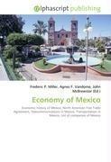 Economy of Mexico
