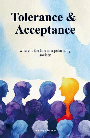 Tolerance &  Acceptance