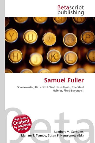 Samuel Fuller