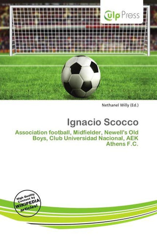 Ignacio Scocco