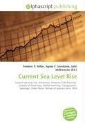 Current Sea Level Rise