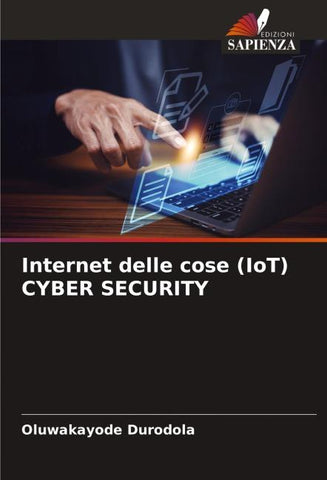 Internet delle cose (IoT) CYBER SECURITY
