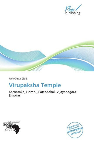 Virupaksha Temple