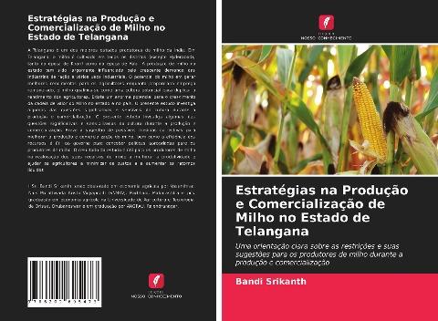 Estratégias na Produção e Comercialização de Milho no Estado de Telangana
