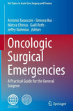 Oncologic Surgical Emergencies