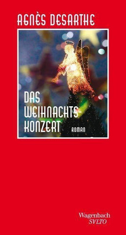 Das Weihnachtskonzert