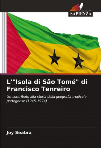 L'"Isola di São Tomé" di Francisco Tenreiro
