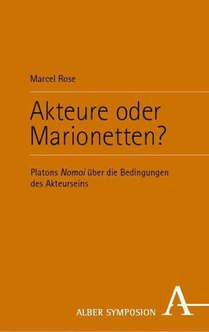 Akteure oder Marionetten?