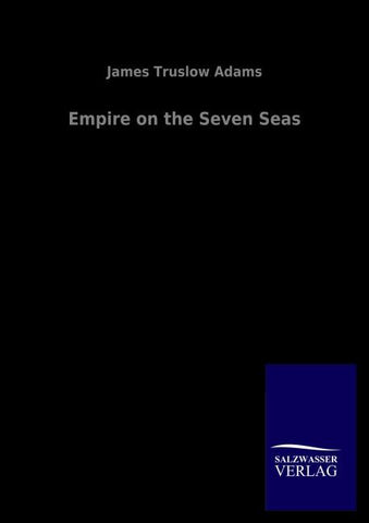 Empire on the Seven Seas