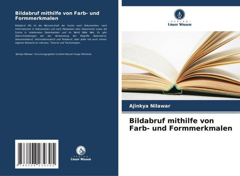 Bildabruf mithilfe von Farb- und Formmerkmalen