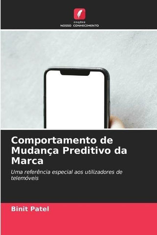 Comportamento de Mudança Preditivo da Marca