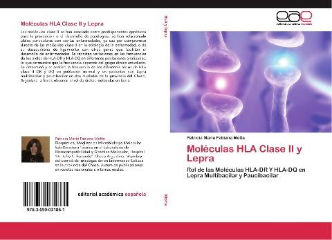 Moléculas HLA Clase II y Lepra
