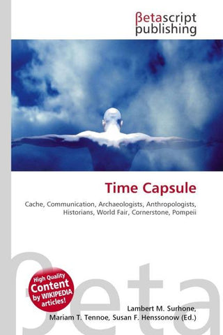 Time Capsule