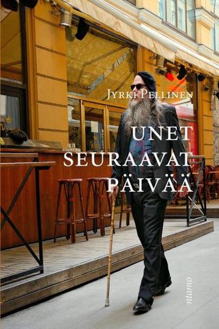 Unet seuraavat päivää