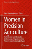 Women in Precision Agriculture
