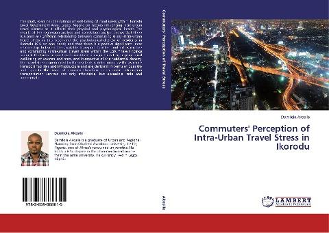 Commuters' Perception of Intra-Urban Travel Stress in Ikorodu