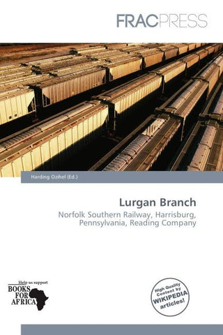 Lurgan Branch