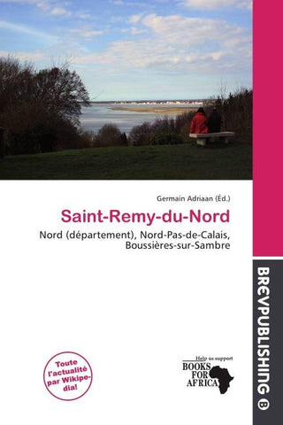 Saint-Remy-du-Nord