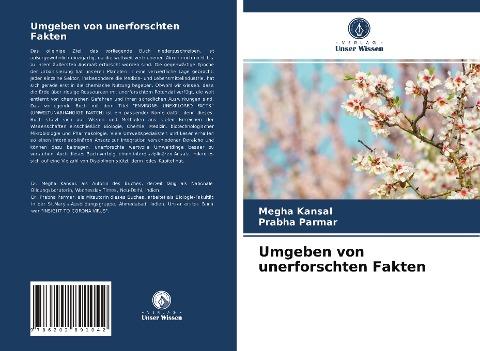 Umgeben von unerforschten Fakten