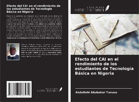 Efecto del CAI en el rendimiento de los estudiantes de Tecnología Básica en Nigeria