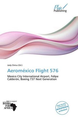 Aeroméxico Flight 576