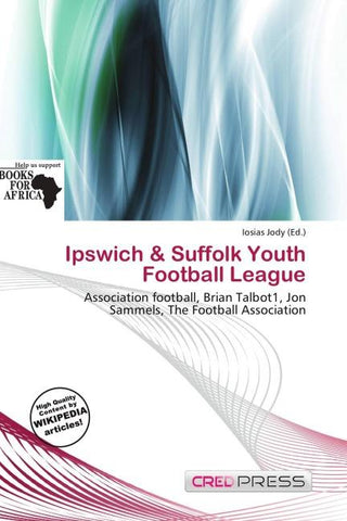 Ipswich & Suffolk Youth Football League