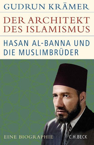Historische Bibliothek der Gerda Henkel Stiftung / Der Architekt des Islamismus
