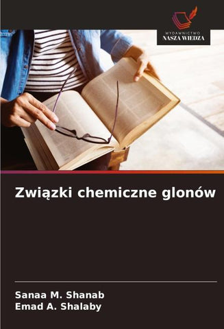Zwi¿zki chemiczne glonów