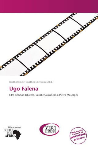 Ugo Falena