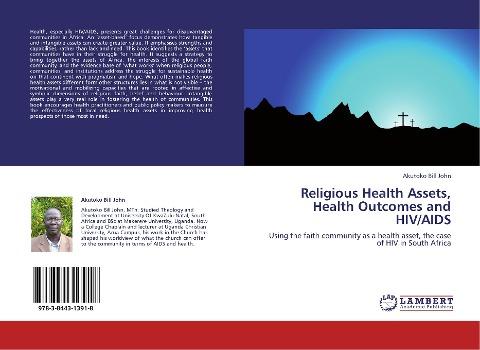 Religious Health Assets, Health Outcomes and HIV/AIDS