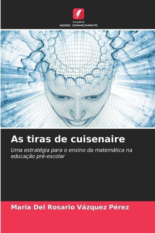 As tiras de cuisenaire