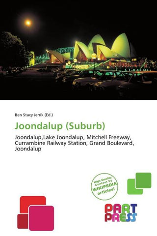 Joondalup (Suburb)
