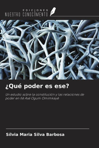 ¿Qué poder es ese?