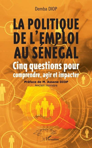 La politique de l'emploi au Sénégal