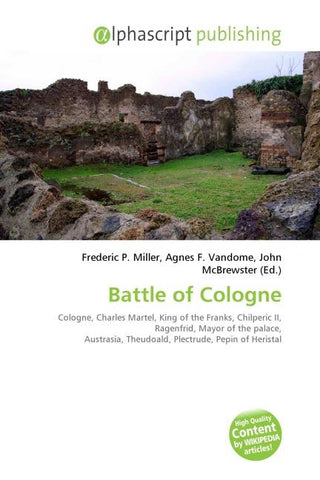 Battle of Cologne